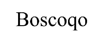 BOSCOQO