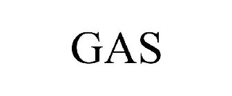 GAS