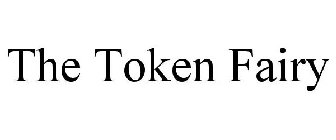 THE TOKEN FAIRY