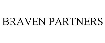 BRAVEN PARTNERS