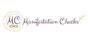 MC MANIFESTATION CHECKS