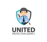 UNITED PROTECTION AGENCY