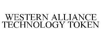 WESTERN ALLIANCE TECHNOLOGY TOKEN