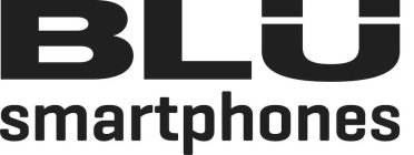 BLU SMARTPHONES