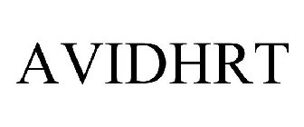 AVIDHRT