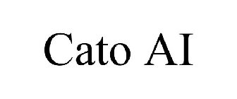 CATO AI