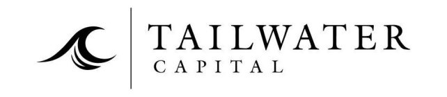 TAILWATER CAPITAL