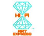HI FI ART EXPRESS