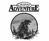 CASUAL ADVENTURE