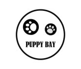 PUPPY BAY