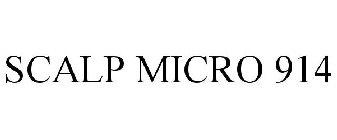 SCALP MICRO 914