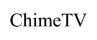 CHIMETV
