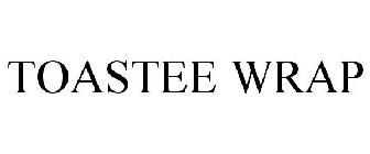 TOASTEE WRAP