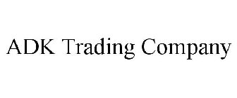 ADK TRADING COMPANY