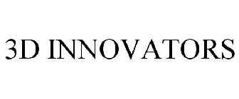 3D INNOVATORS