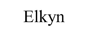 ELKYN