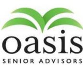 OASIS SENIOR ADVISORS