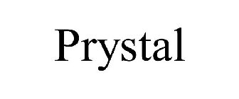 PRYSTAL