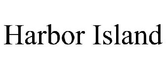 HARBOR ISLAND