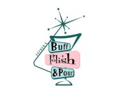 ESTHER'S BUFF POLISH & POUR