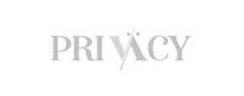 PRIVÄCY
