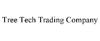 TREE TECH TRADING COMPANY