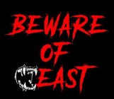 BEWARE OF BEAST