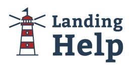 LANDING HELP