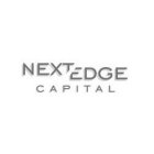 NEXT EDGE CAPITAL