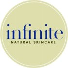 INFINITE NATURAL SKINCARE