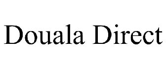 DOUALA DIRECT