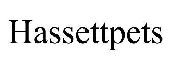 HASSETTPETS