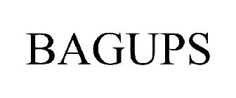 BAGUPS