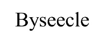 BYSEECLE