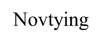 NOVTYING