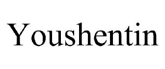 YOUSHENTIN