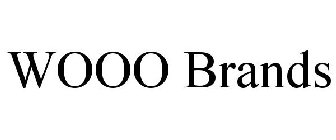 WOOO BRANDS