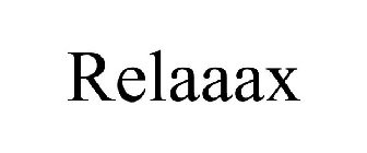 RELAAAX
