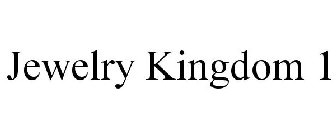 JEWELRY KINGDOM 1