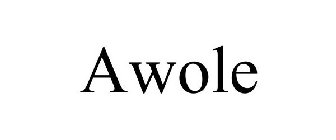 AWOLE