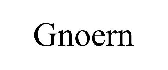 GNOERN