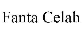FANTA CELAH
