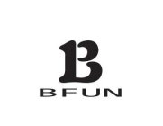 B BFUN