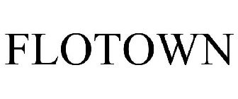 FLOTOWN