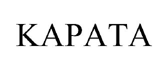 KAPATA