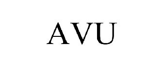 AVU