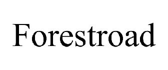 FORESTROAD