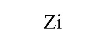 ZI