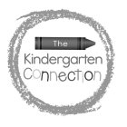 THE KINDERGARTEN CONNECTION