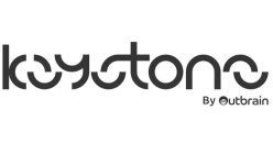 KEYSTONE BY OUTBRAIN